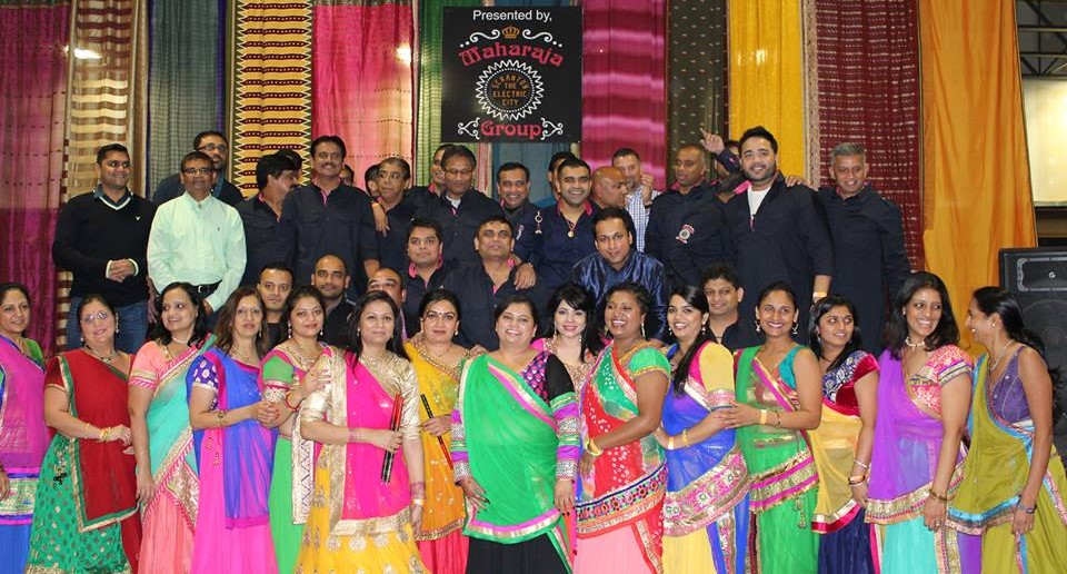 Indo American Community of Scranton